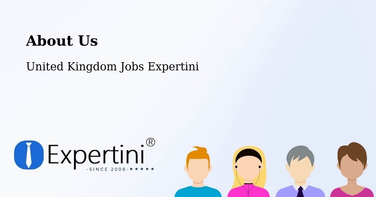 About Expertini Recruitment Platform  – Crewe - Crewe, United Kingdom Jobs Expertini