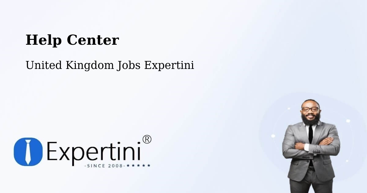Help Center – Crewe - United Kingdom Jobs Expertini