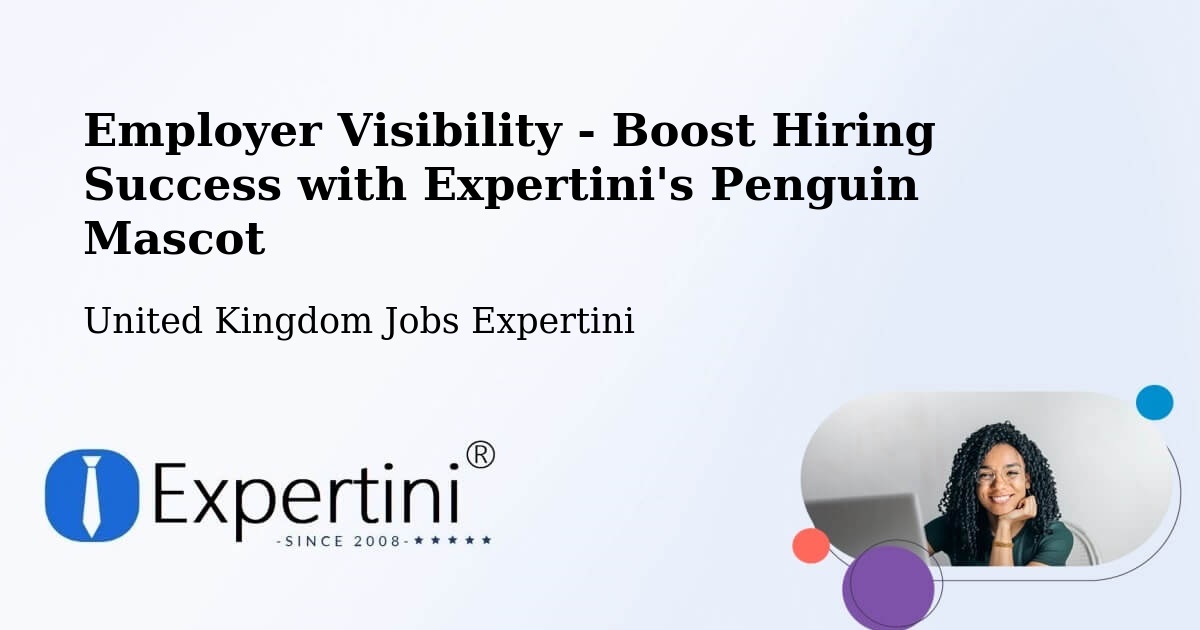 CV and Resume Visibility Optimization – Crewe - United Kingdom Jobs Expertini